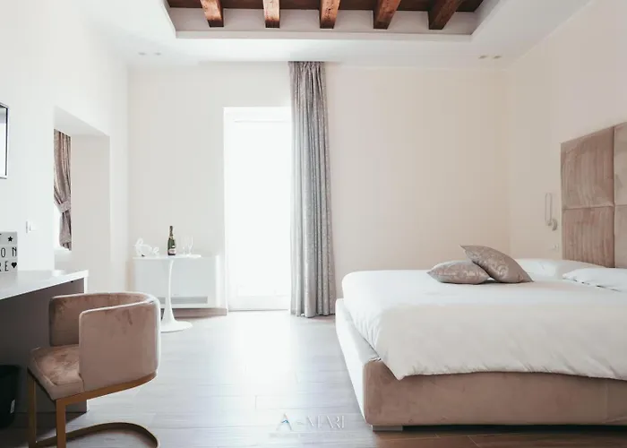 A-Mare Exclusive Rooms & Suites