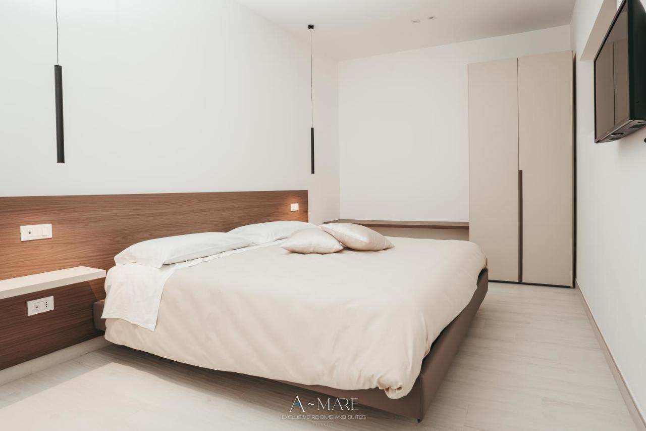 Guest house A-mare Exclusive &