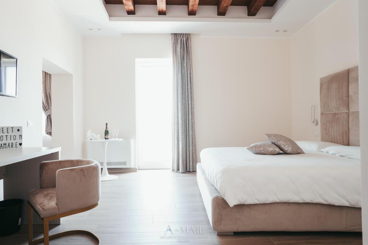 Guest house A-mare Exclusive & *