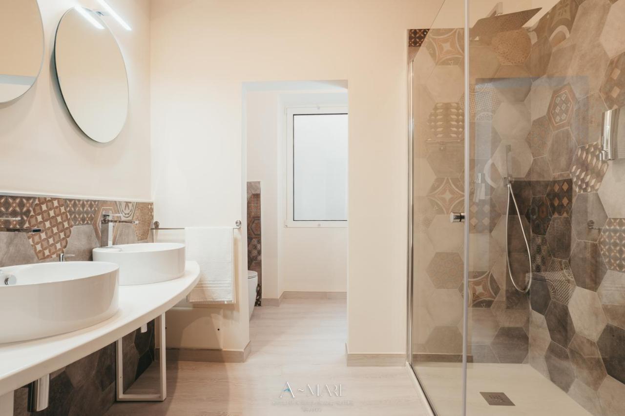 Guest house A-mare Exclusive & Taranto