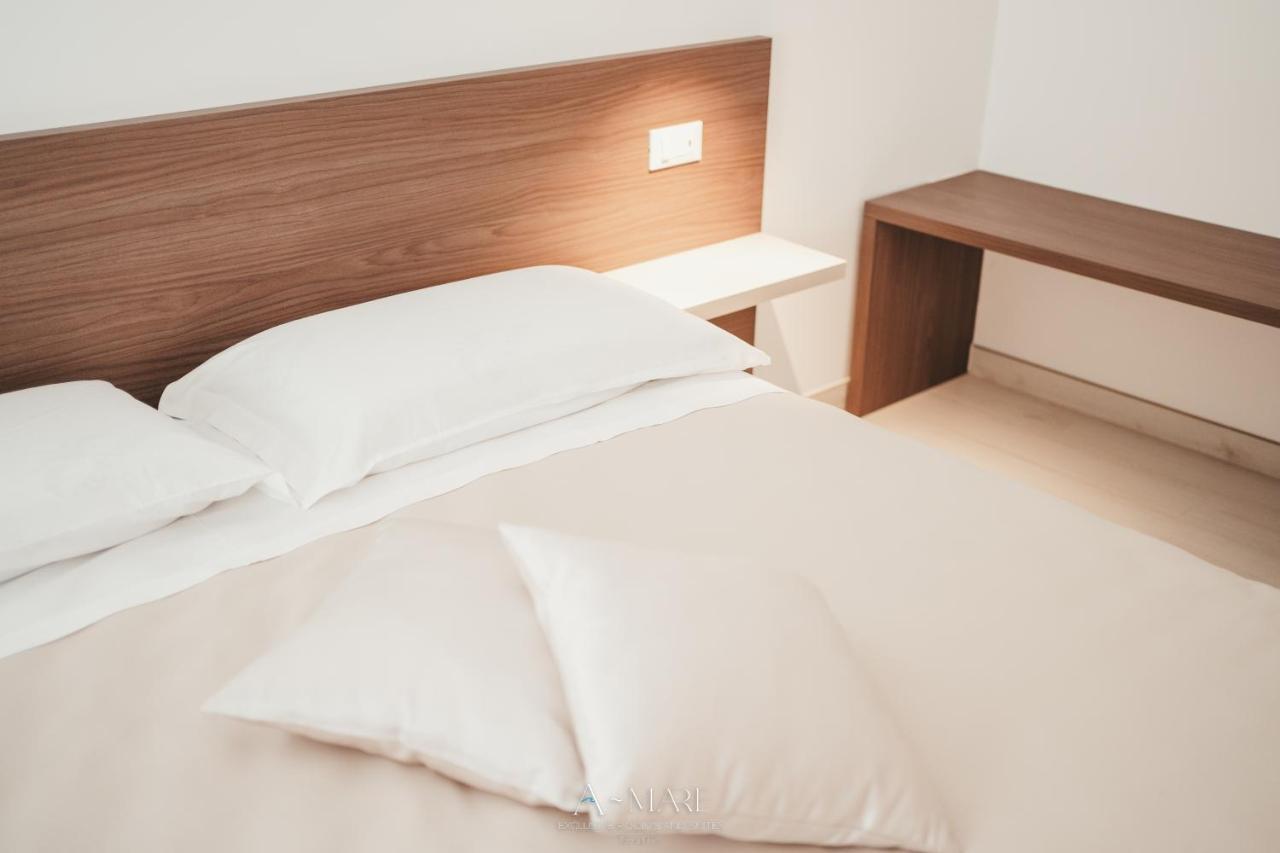 Guest house A-mare Exclusive &