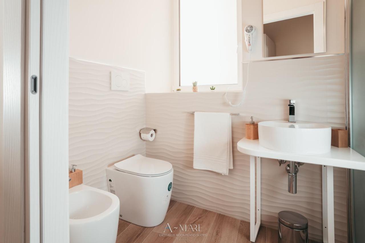 Guest house A-mare Exclusive &