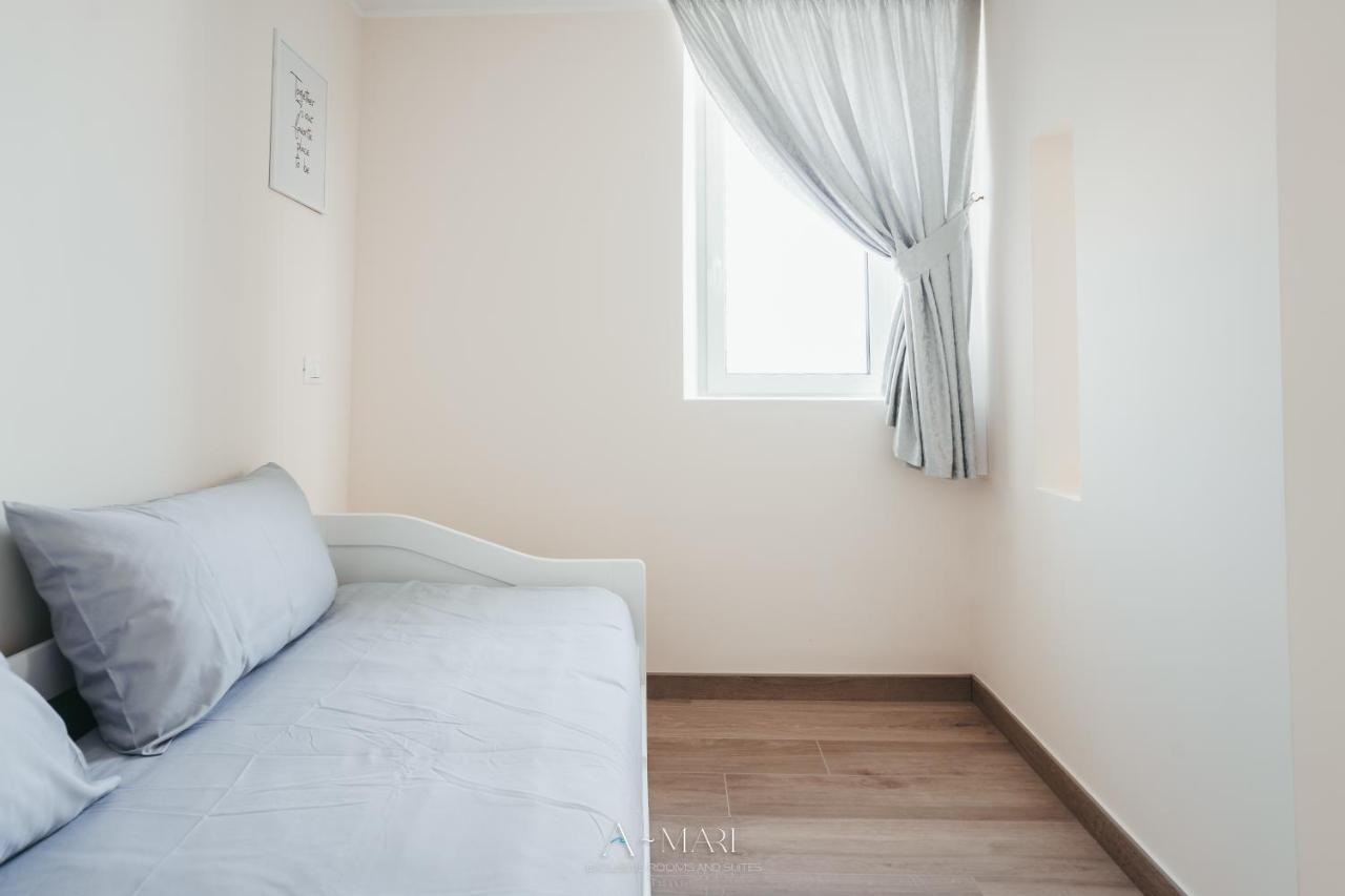 A-mare Exclusive & Guest house Taranto