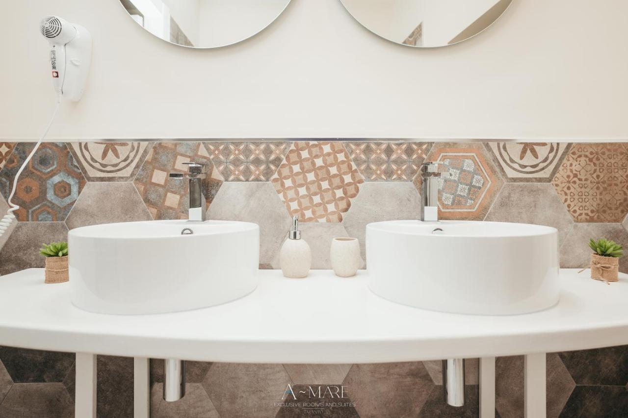 A-mare Exclusive & Guest house Taranto
