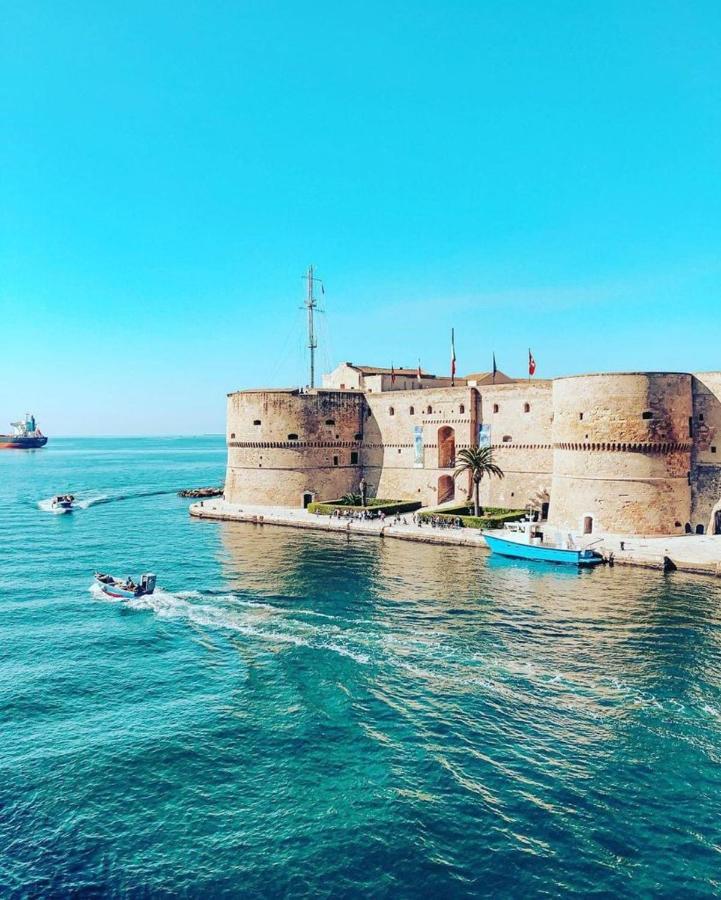 A-mare Exclusive & * Taranto