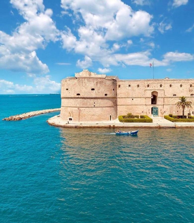 Guest house A-mare Exclusive & Taranto