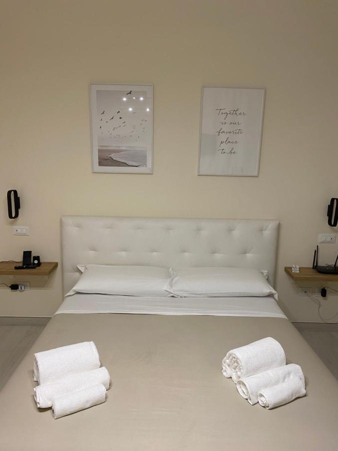 Guest house A-mare Exclusive & Taranto
