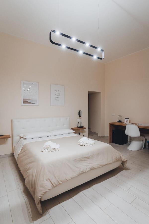 Guest house A-mare Exclusive & Taranto
