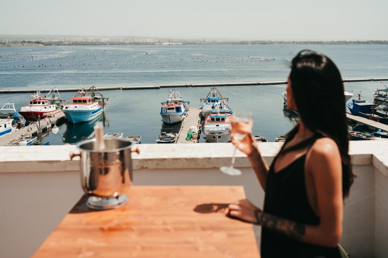 Guest house A-mare Exclusive & Taranto